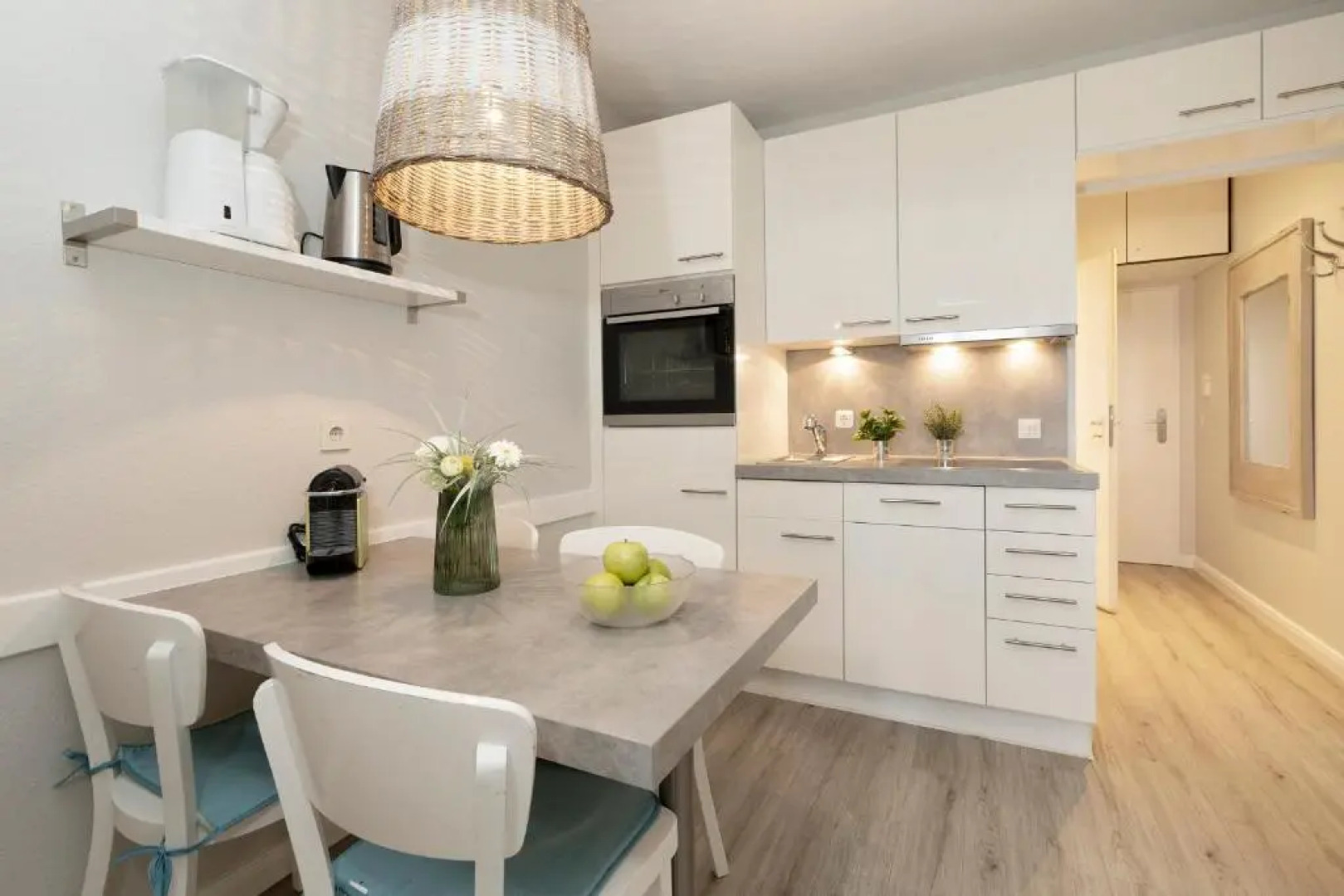 Berolina Wohnung 521