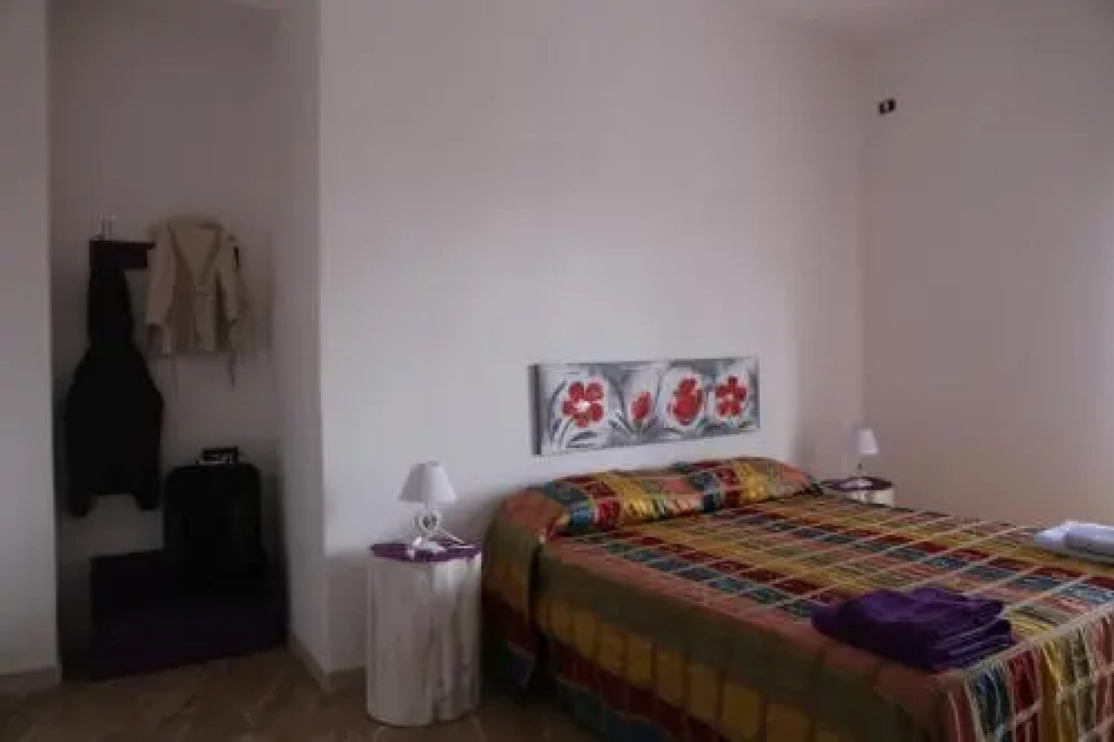 B&B Sa è Zia Mele