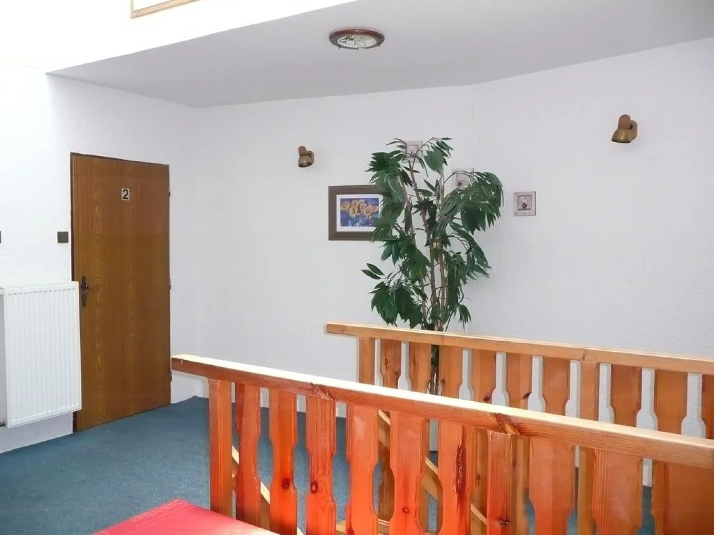 Penzion Pod Hamižnou