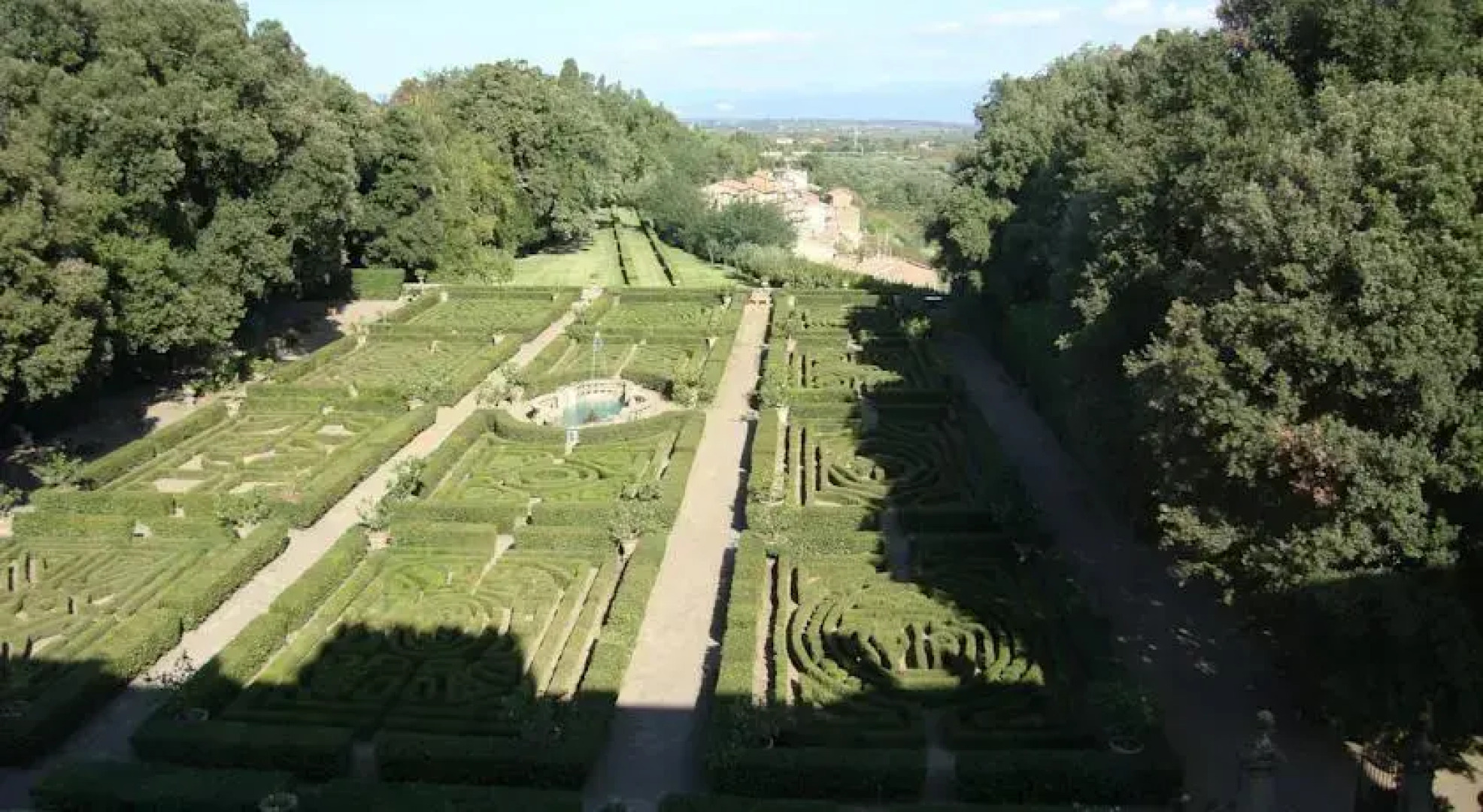 Castello (закрыт)