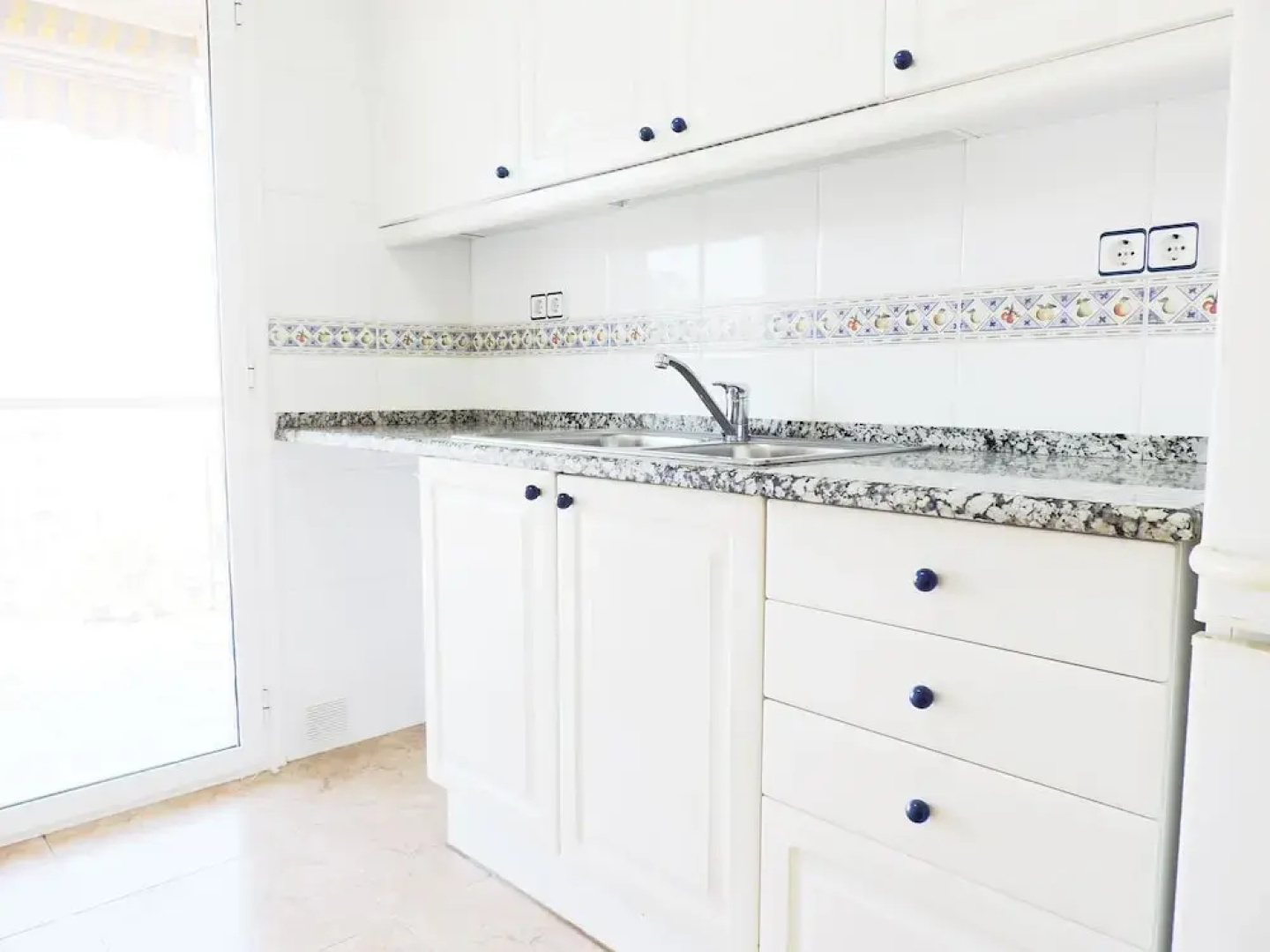 HomeHolidaysRentals Apartamento Marina - Costa Barcelona