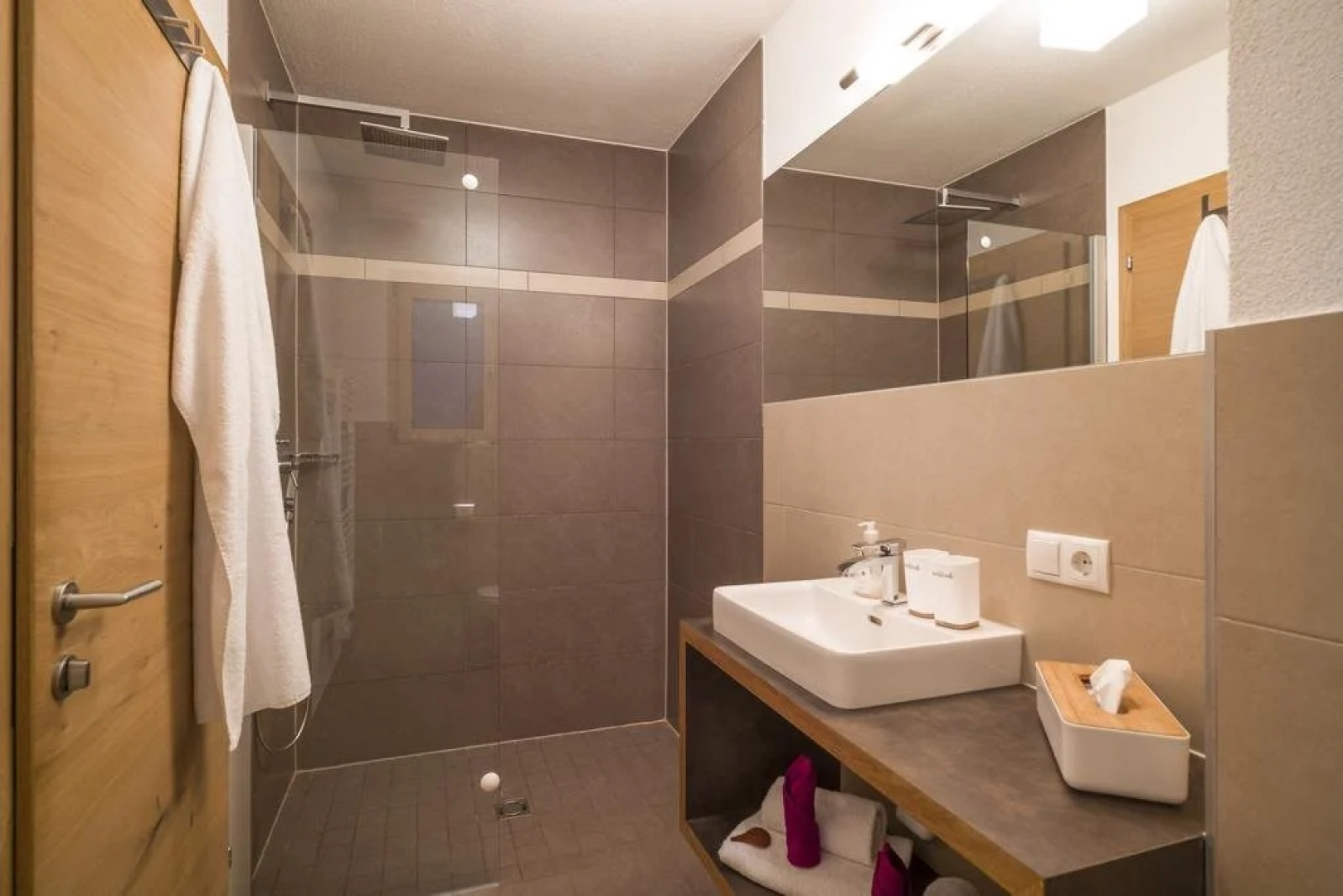 Alpenchalet Zillertal