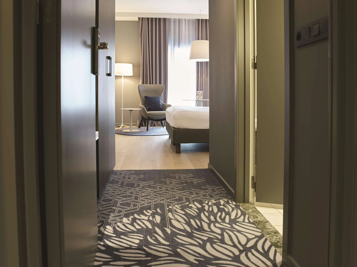 Van der Valk Hotel Spa