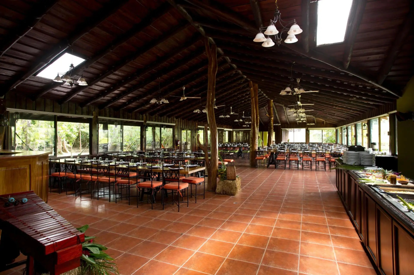 Buena Vista del Rincon Eco Adventure Park, Hotel & Spa
