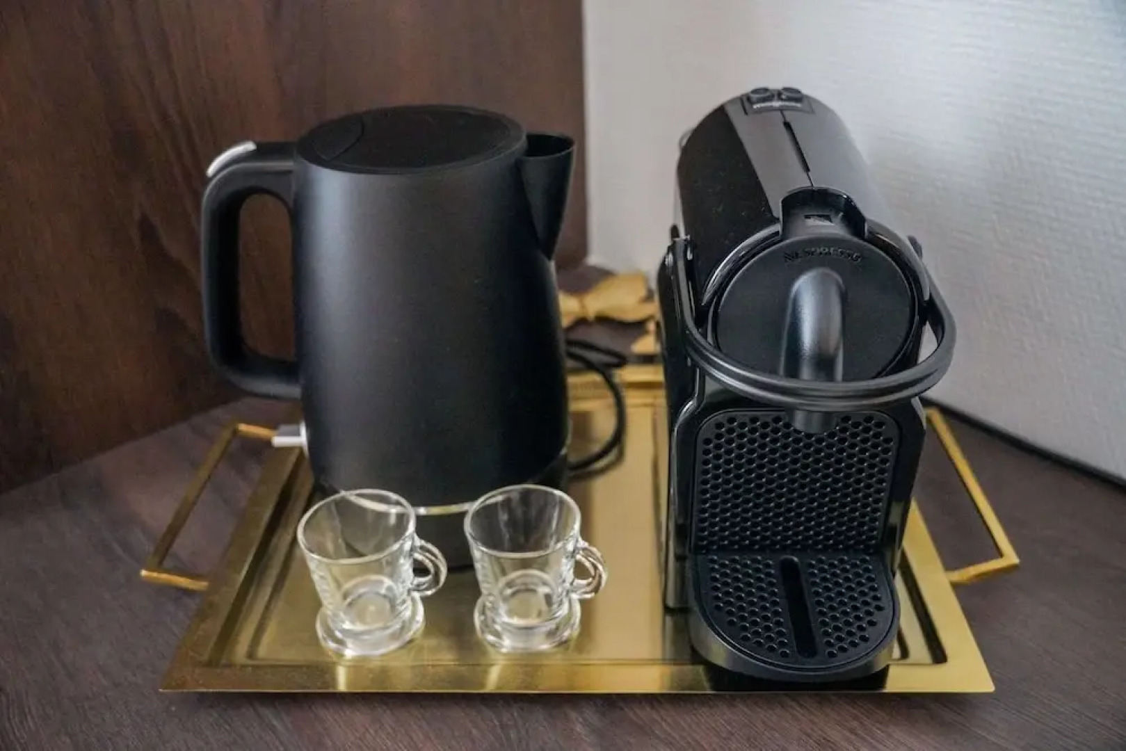 KoonTy : Chambres et Appartements à Landerneau