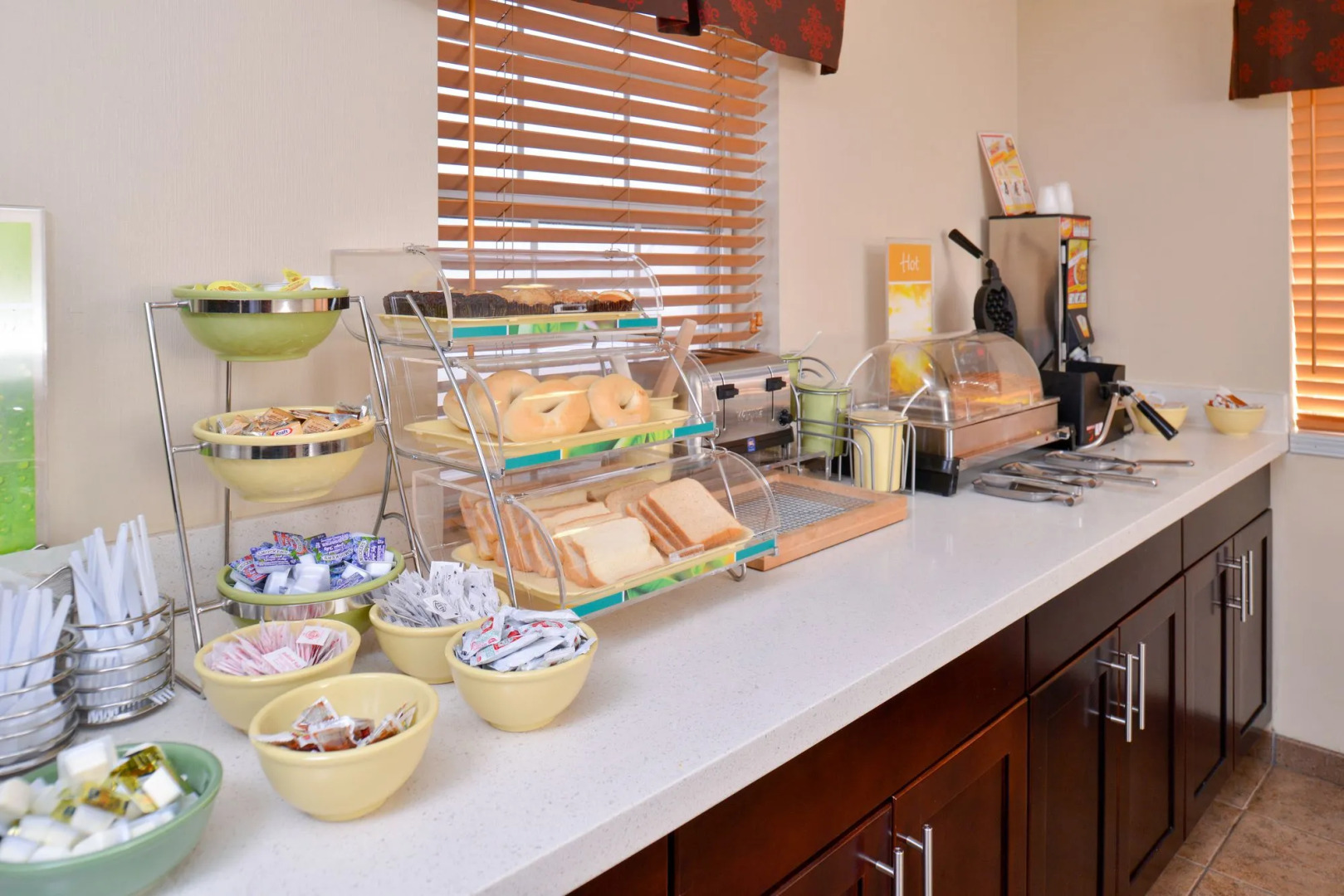 Quality Inn Van Horn