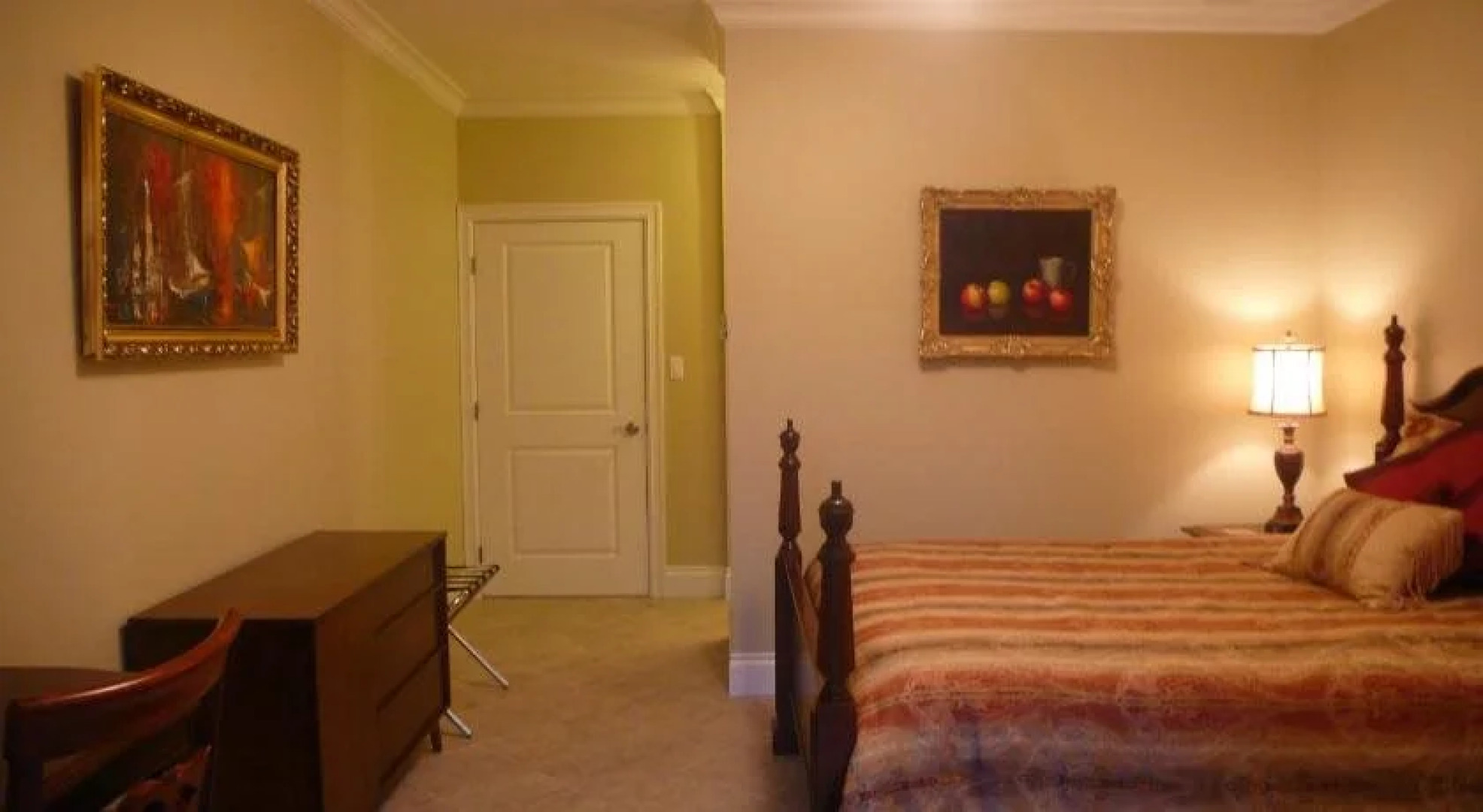 Discovery Place Retreat