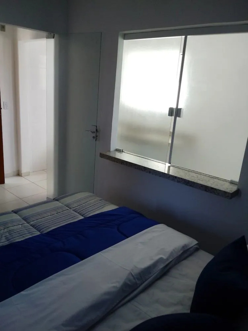 Pousada Rio das Ostras