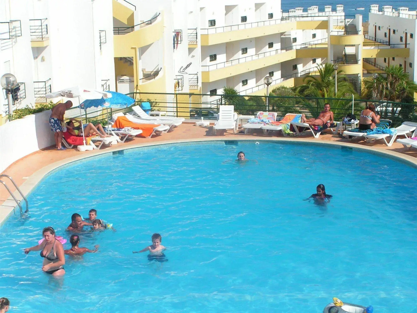 Clube Meia Praia