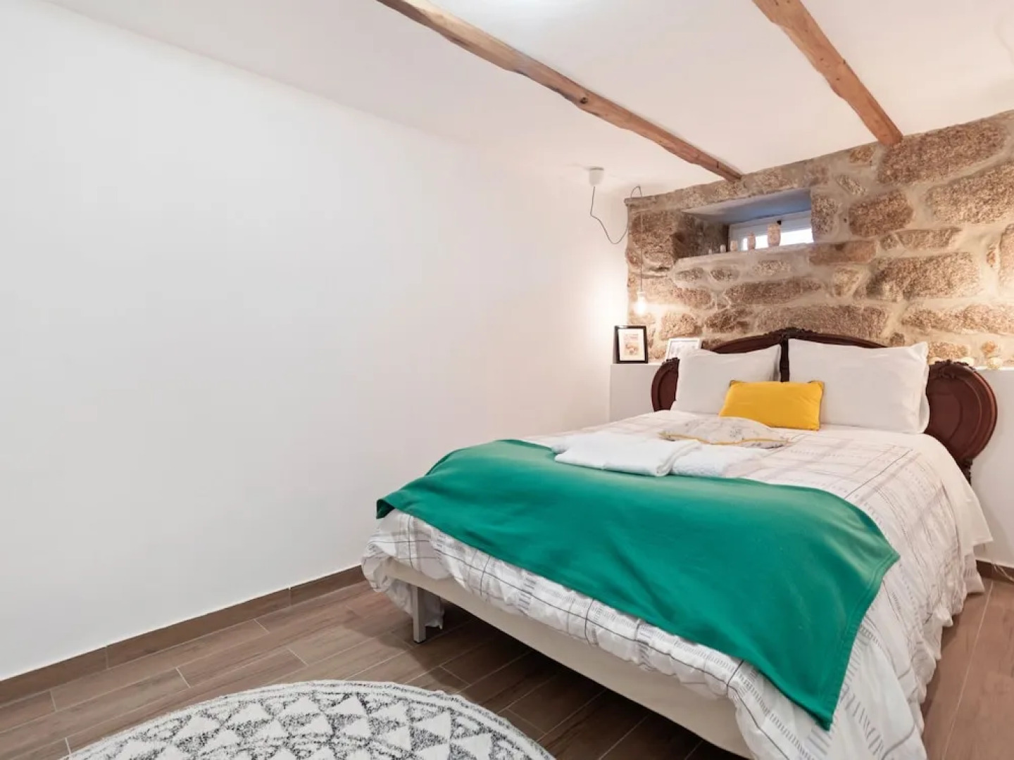 Countryside Mansion in Vale Abrigoso - Mezio with Patio