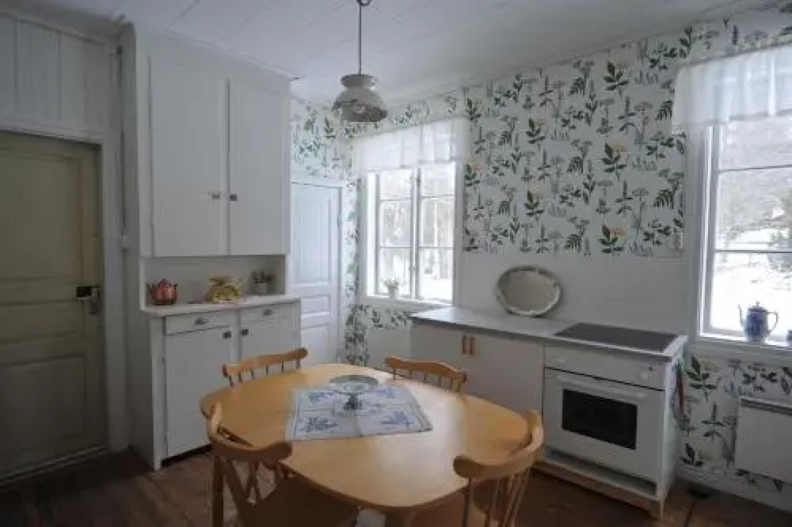 Ljungås Gamla Skola