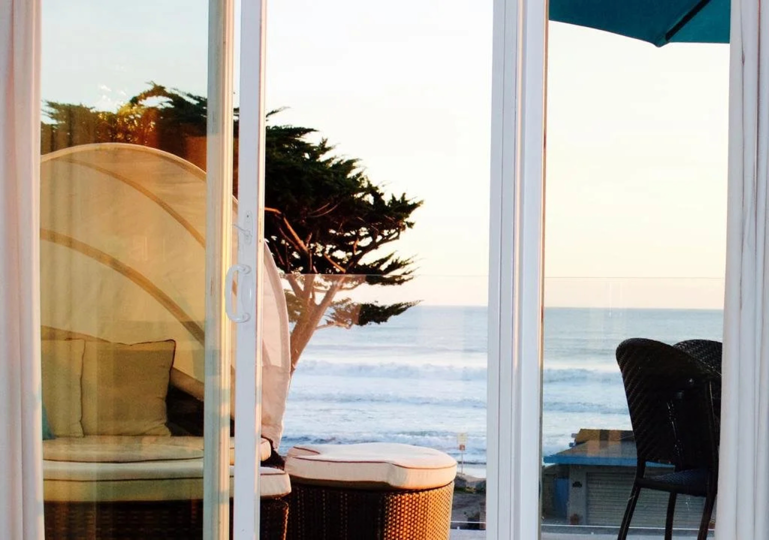 Pier View Suites