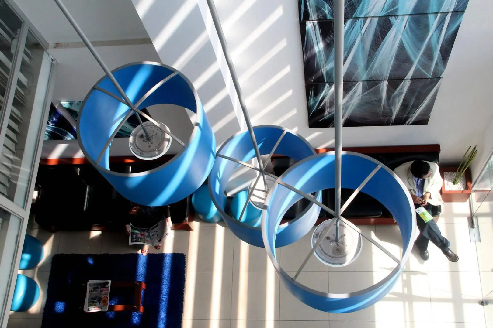 Torre Hotel Ejecutivo