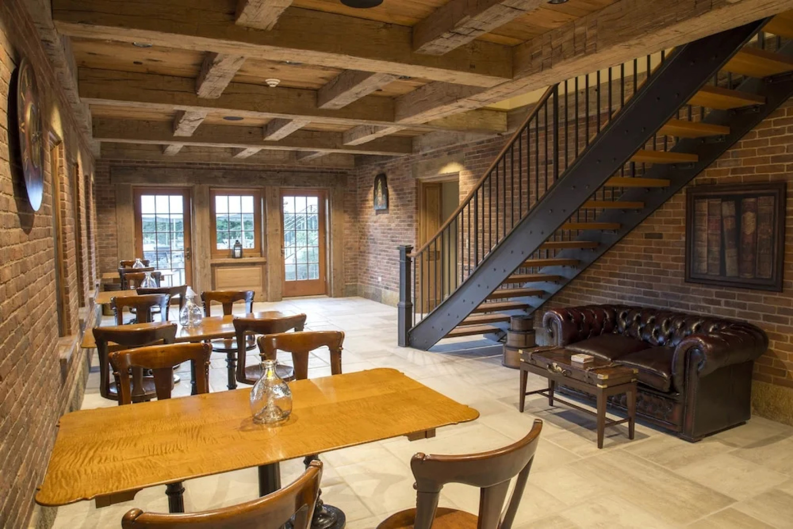 Peter Allen Inn & Event Center