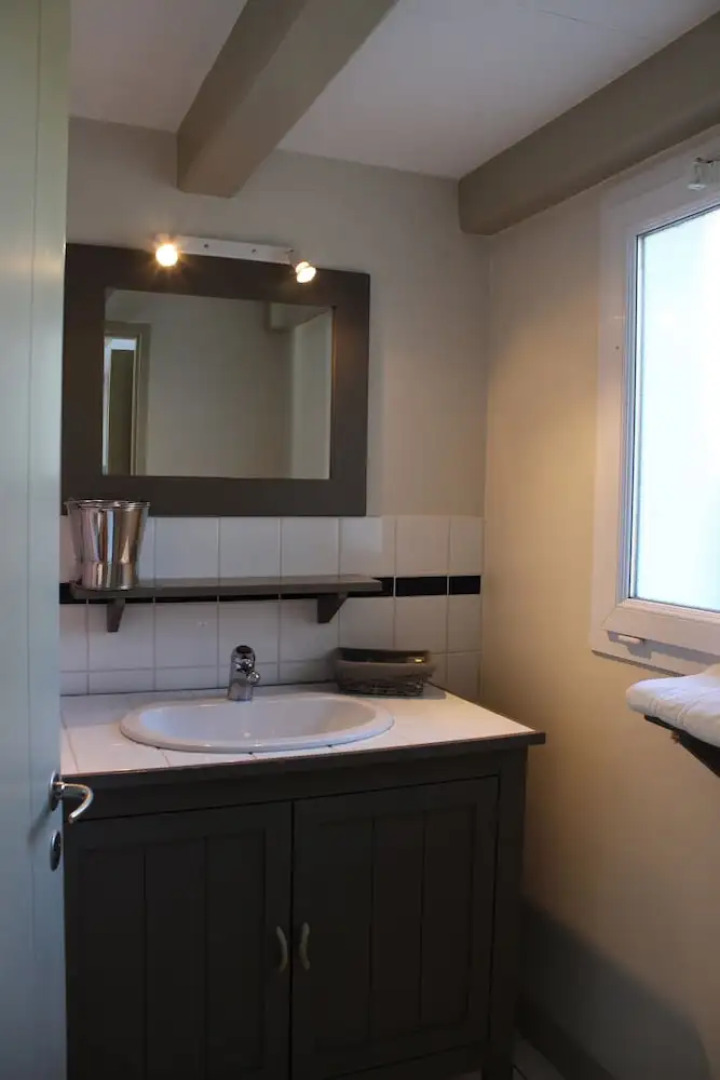 Villa 10 - Les Minutias Village