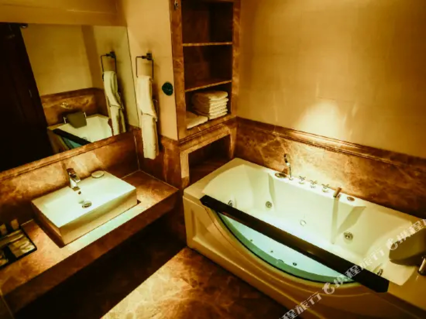 Wanguo Mingyuan Business Hotel