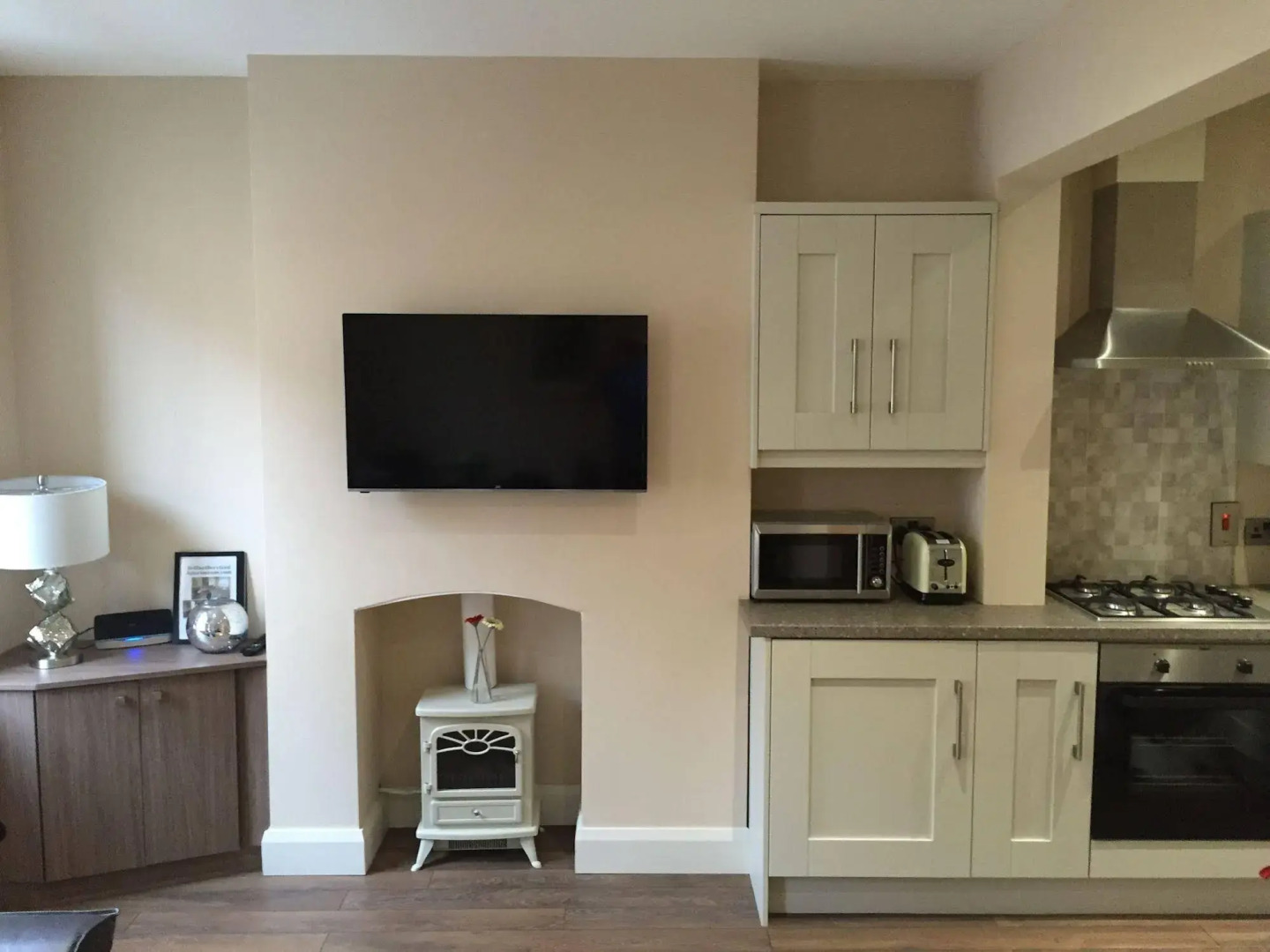 Belfast Serviced Apartments - Belgravia