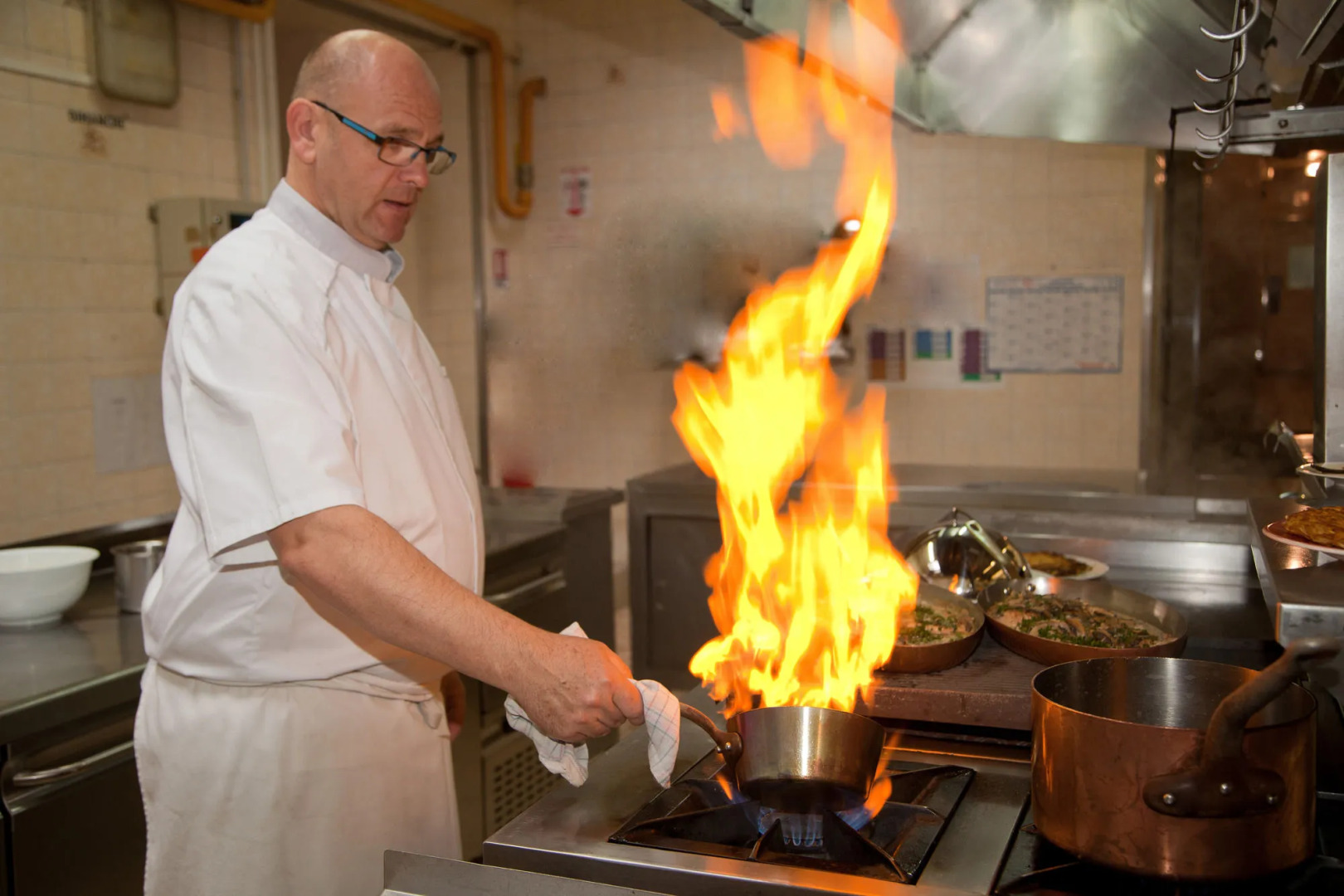 Grand Hôtel du Luxembourg & Spa