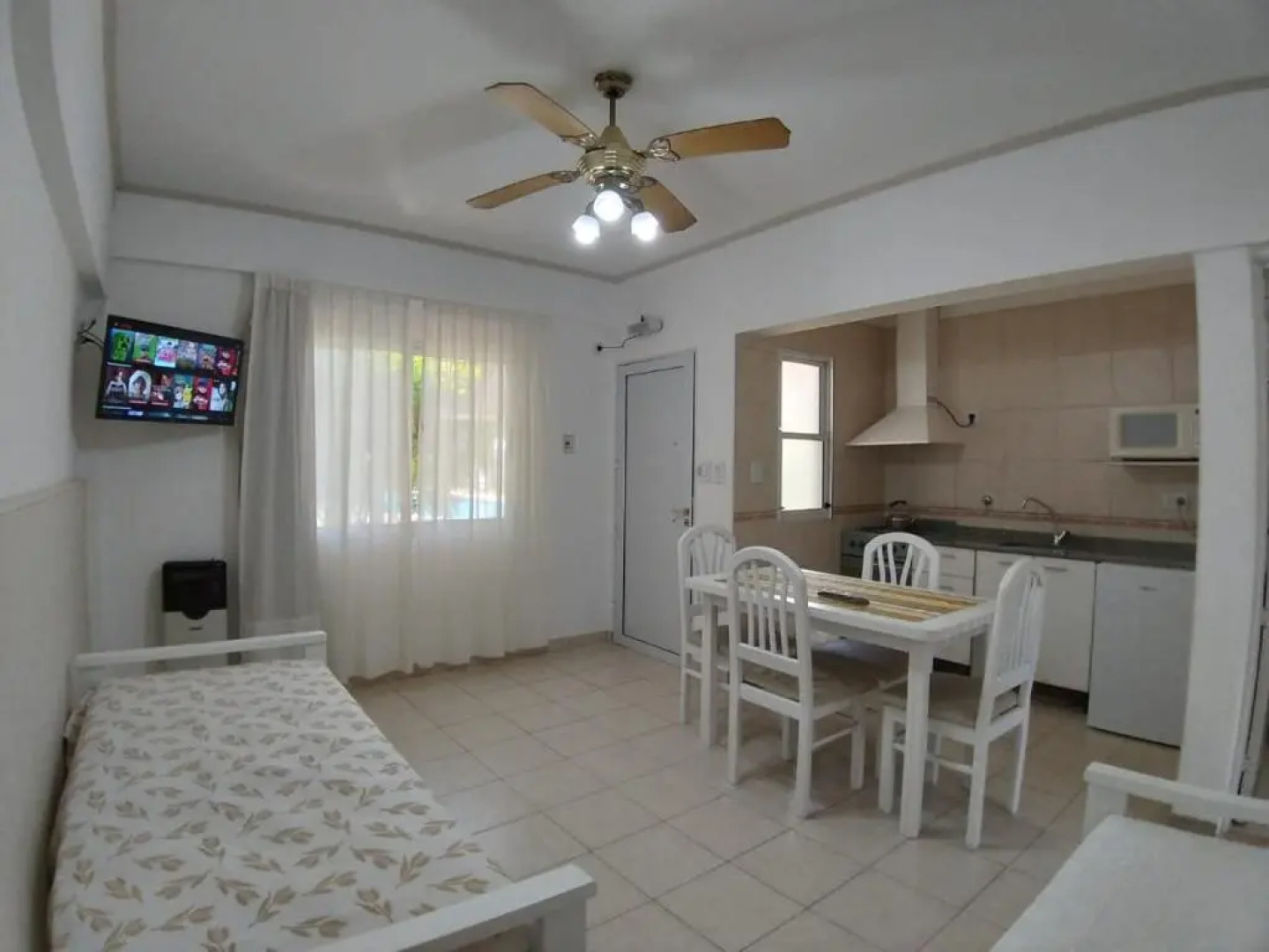 Mediterraneo Apart Hotel