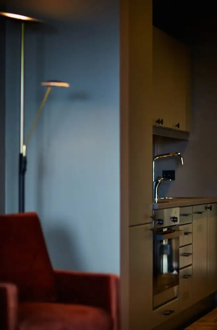 Riddergaarden Leiligheter