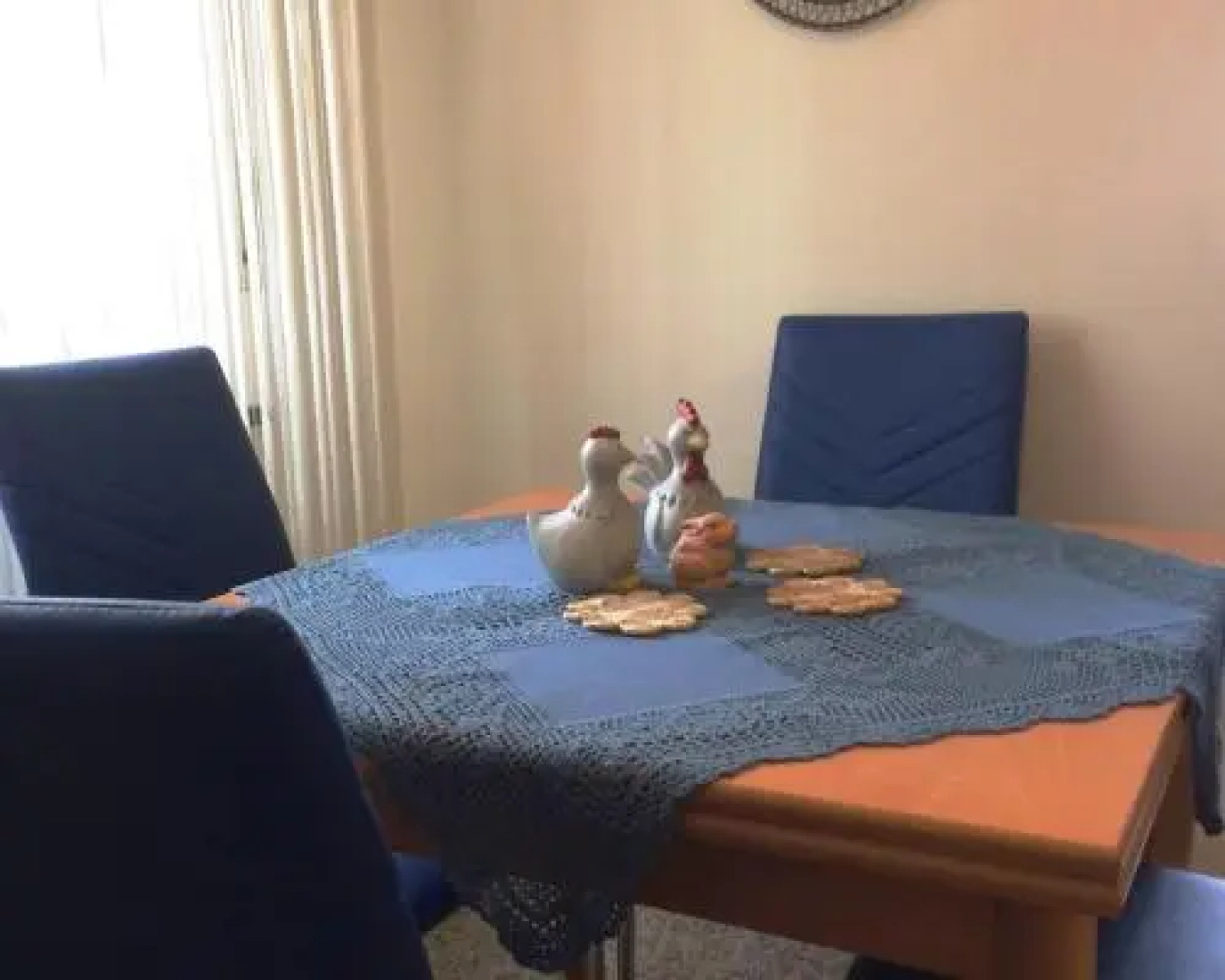 Ferienwohnung Im Grünen Haus