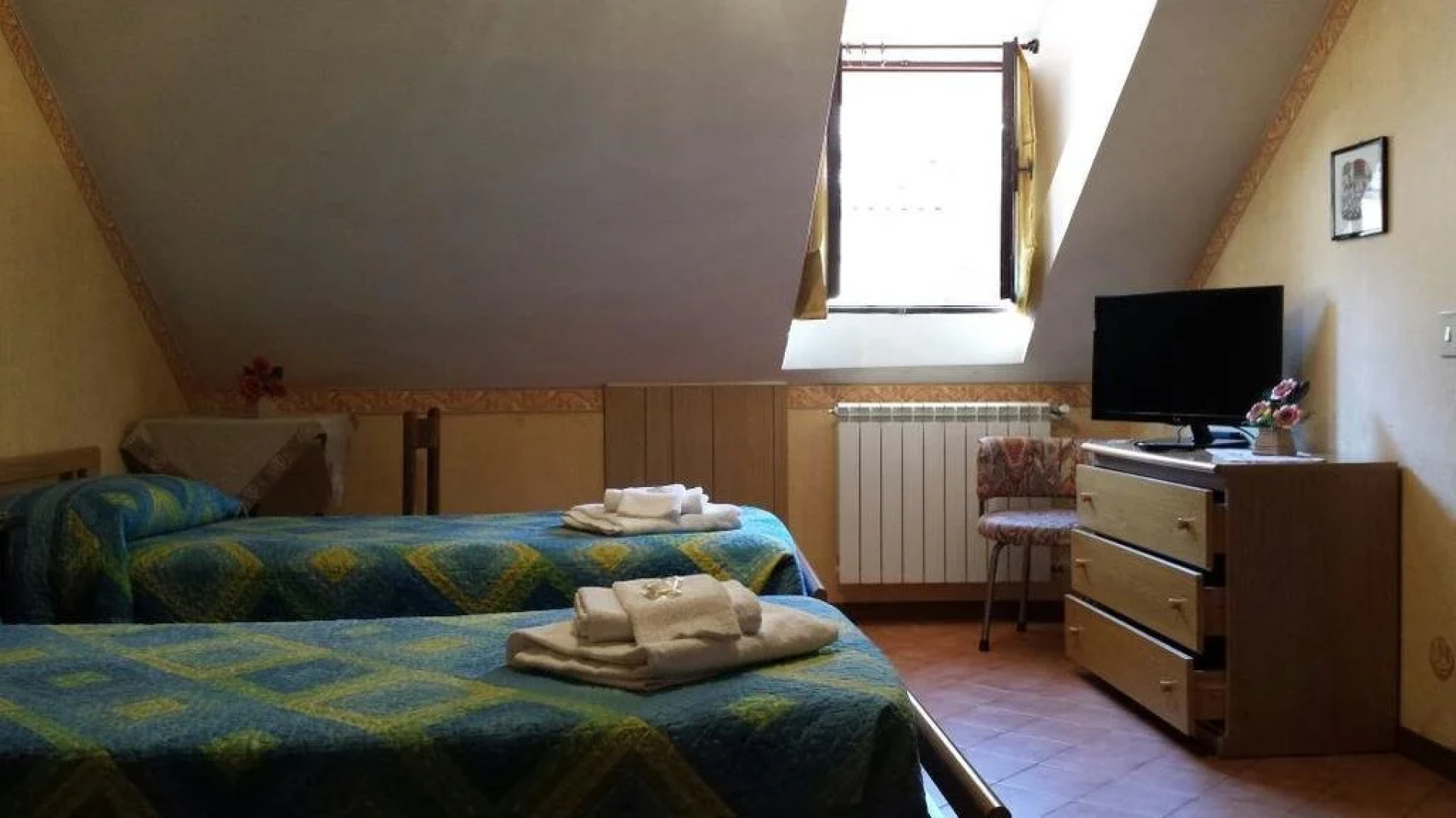 Albergo Ristorante Valle Pesio