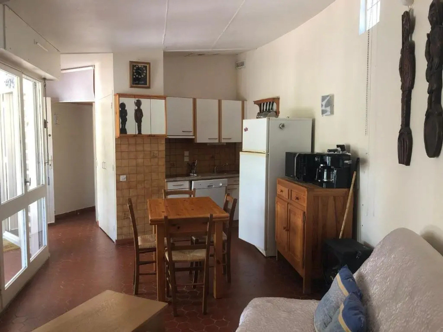 Maison Torreilles, 3 pièces, 6 personnes - FR-1-530-53