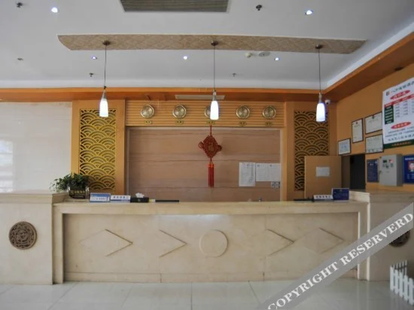 8 Inns Dongguan Nancheng Pedestrian Street