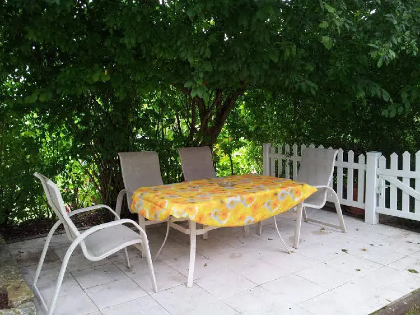 GardenView Apartments by Bad Kissingen