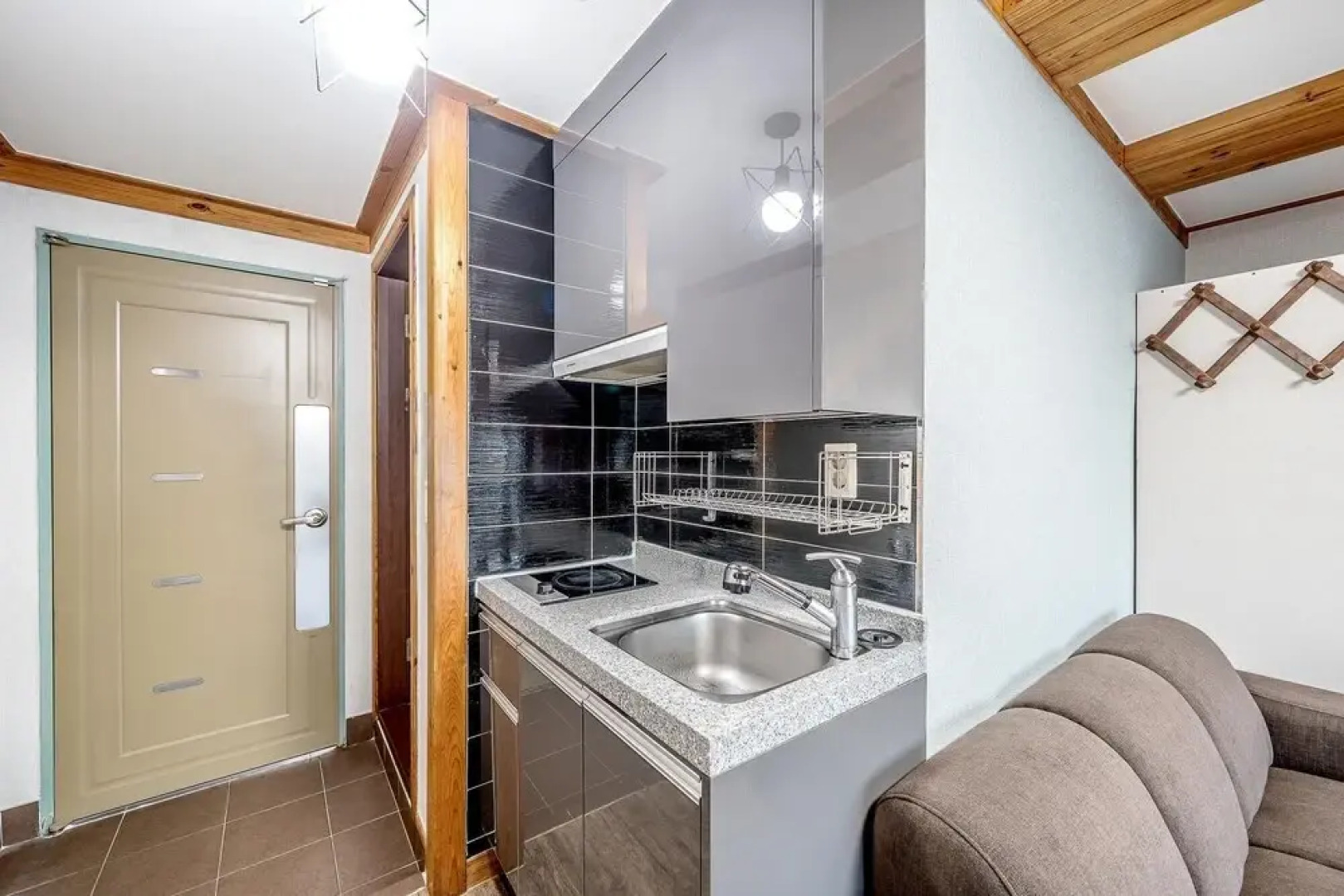 Gangneung Bluebaech Pension