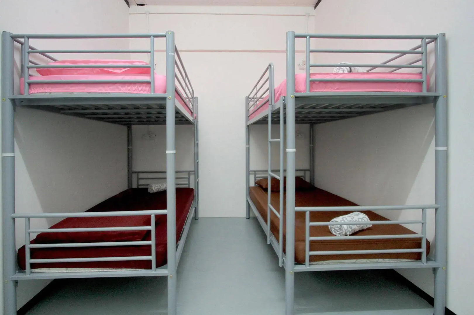 Hotel O The Space Inn