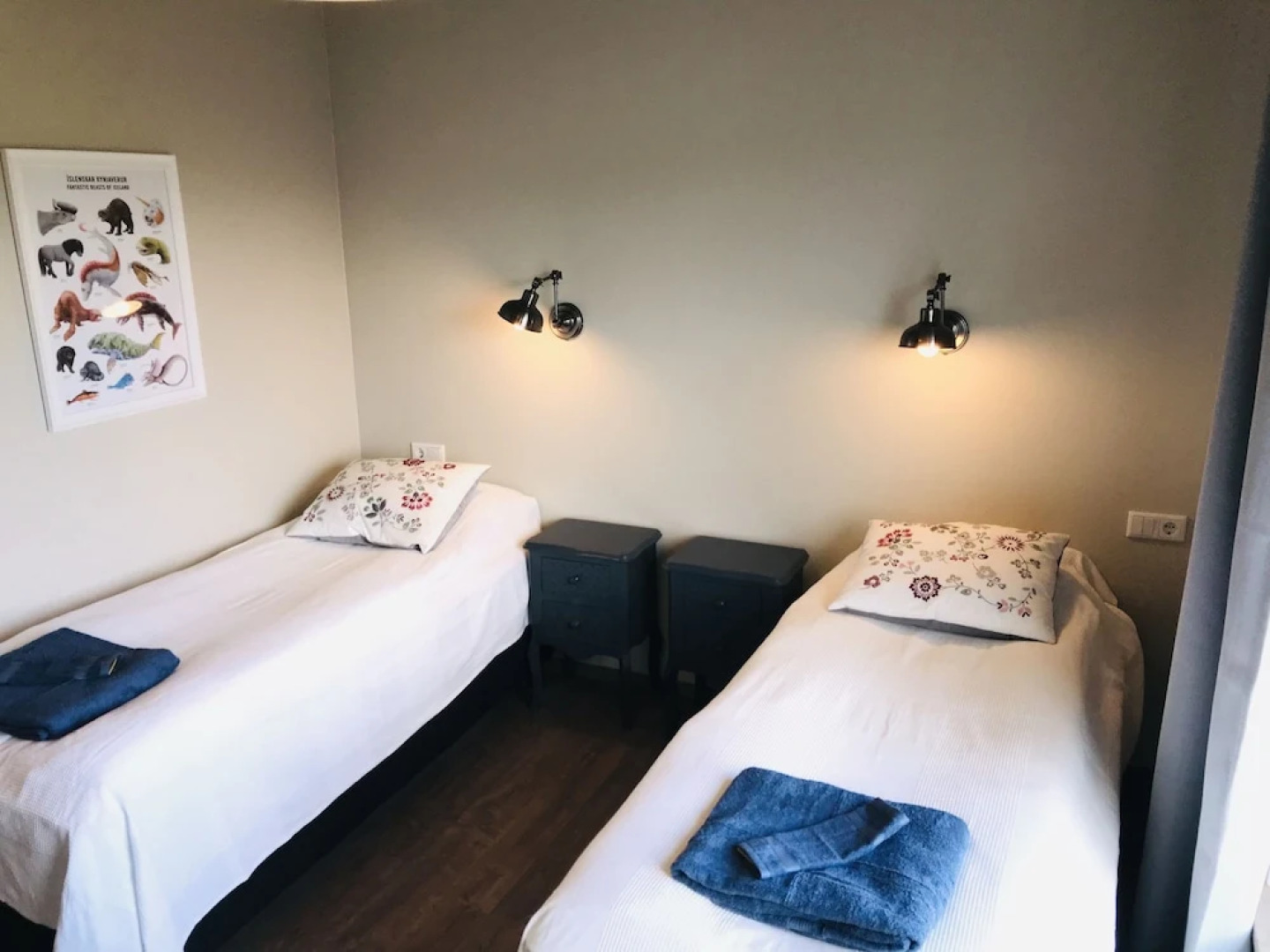 Loa´s Nest Guesthouse