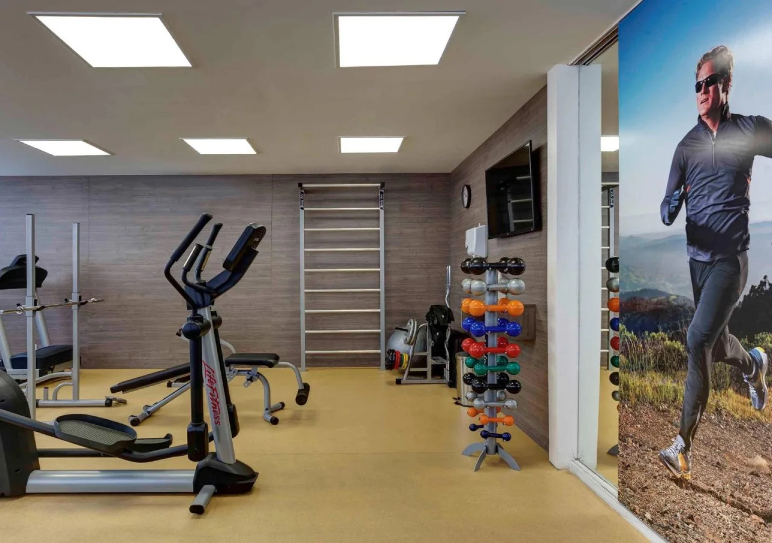 Mercure Belo Horizonte Savassi Hotel