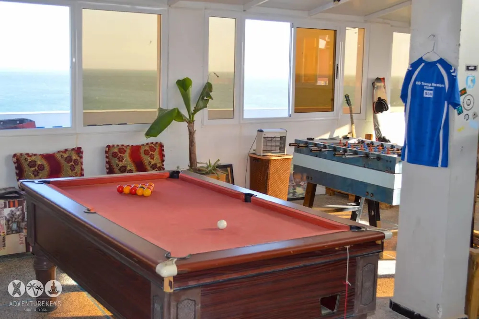 Adventure Keys Hostel