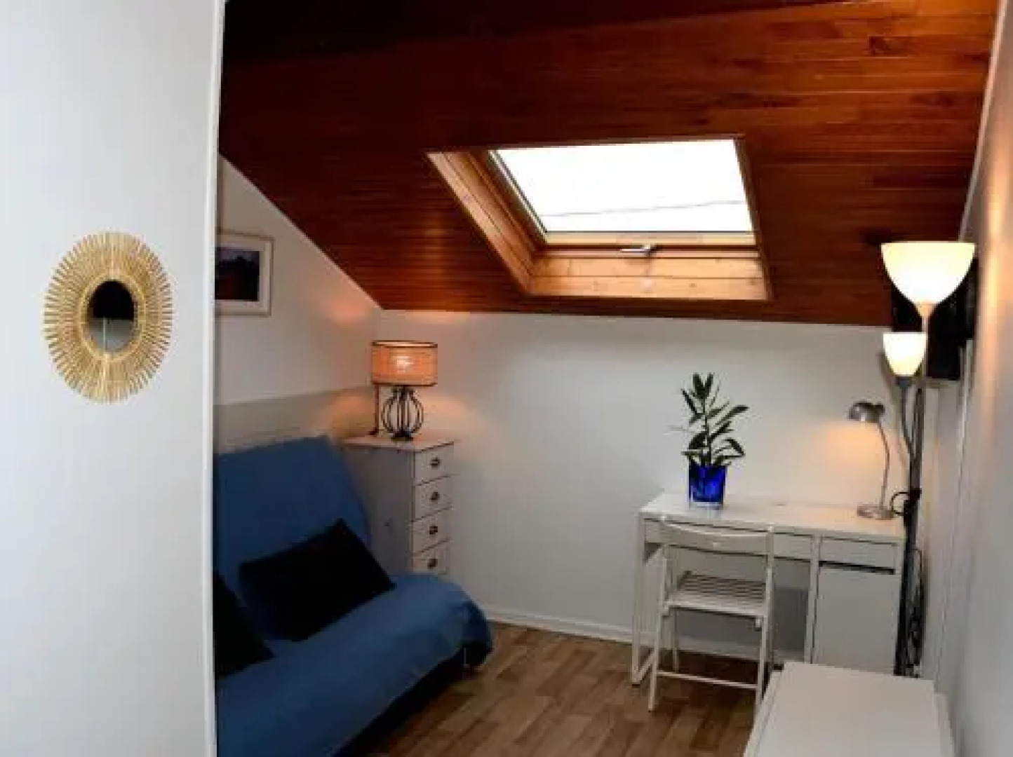 Apartment Gîte Luvain Toulouse