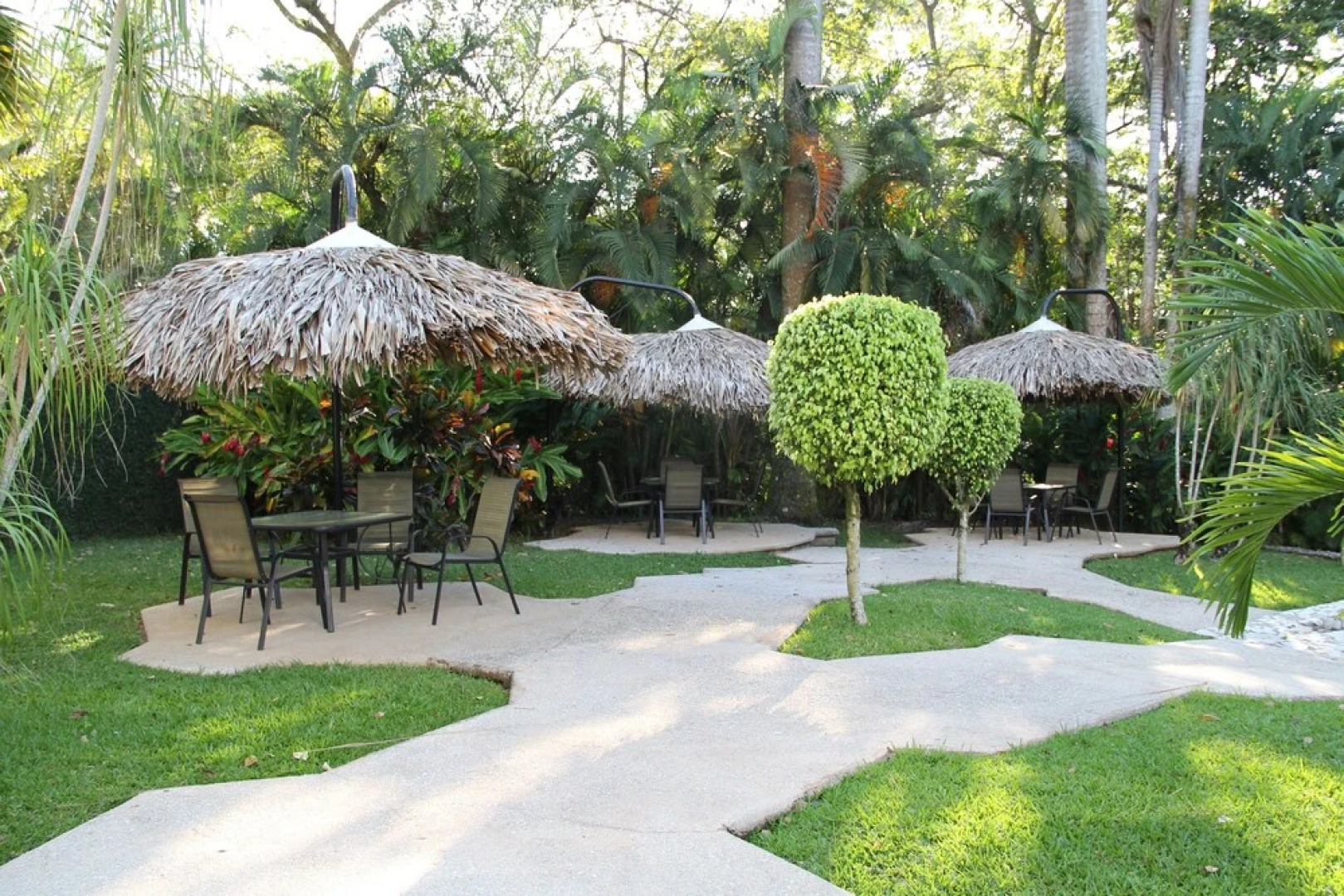 Best Western Maya Palenque