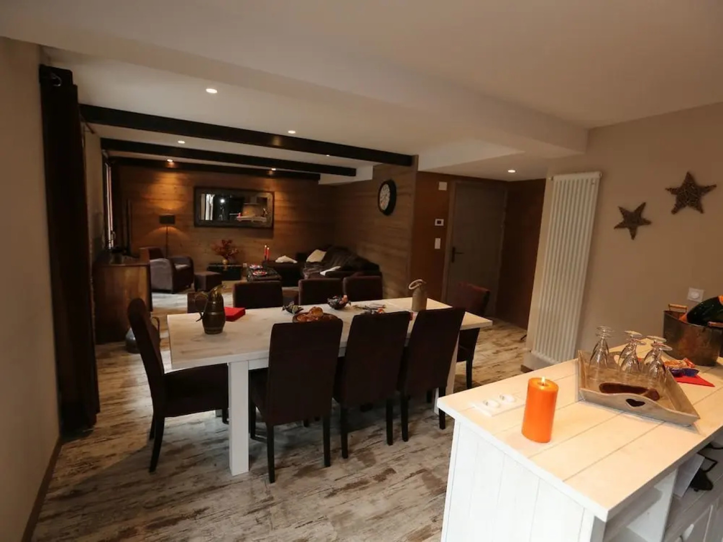 Les Etoiles des Neiges 1