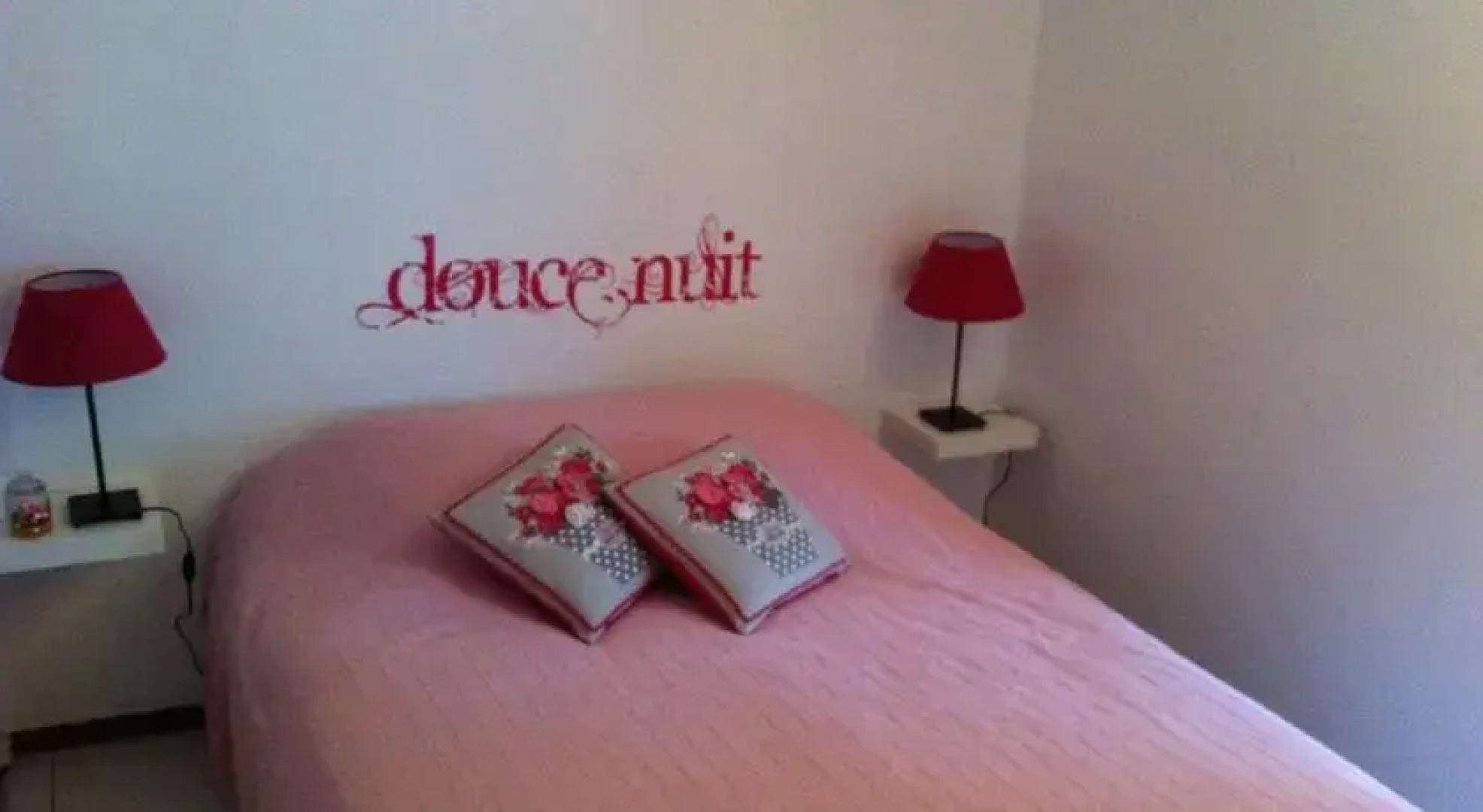 Domaine des hauts de sauvebonne