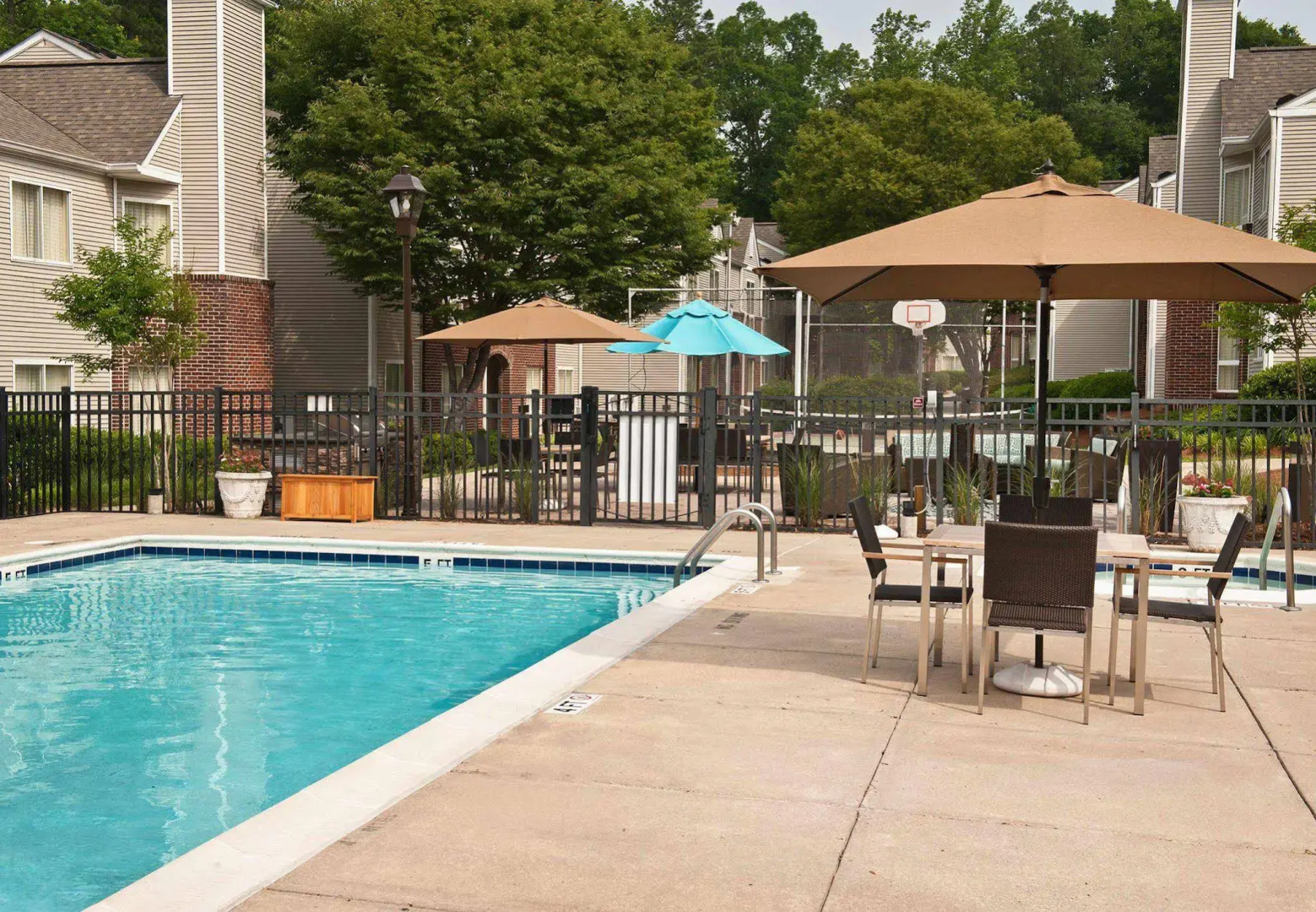 Residence Inn Durham Research Triangle Park