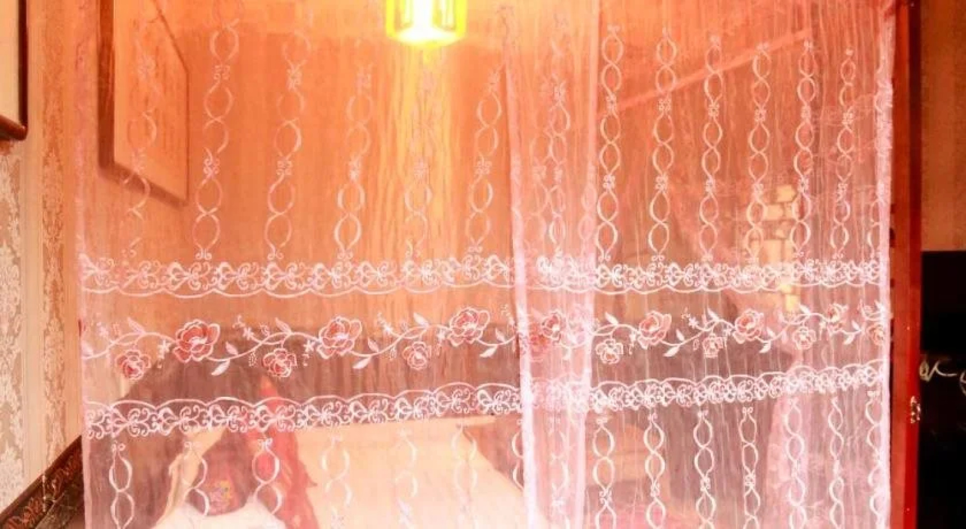 Pingyao Longyuan Inn