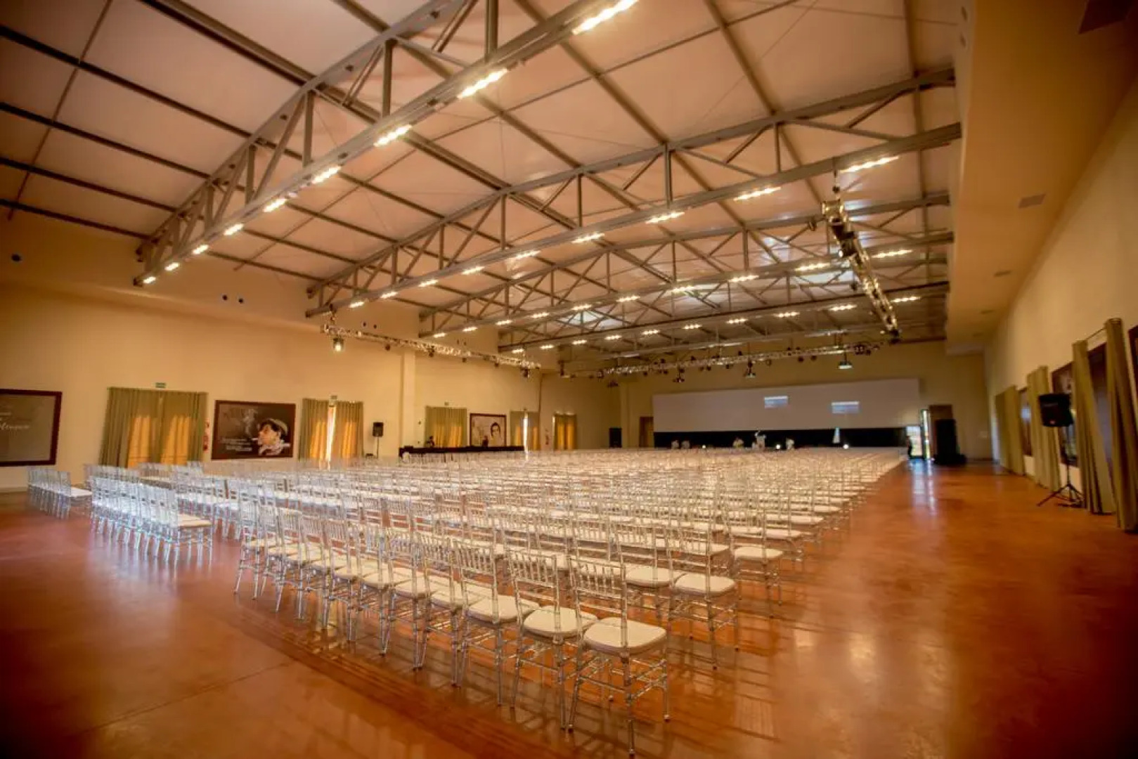 Vila Galé Resort Touros - All Inclusive