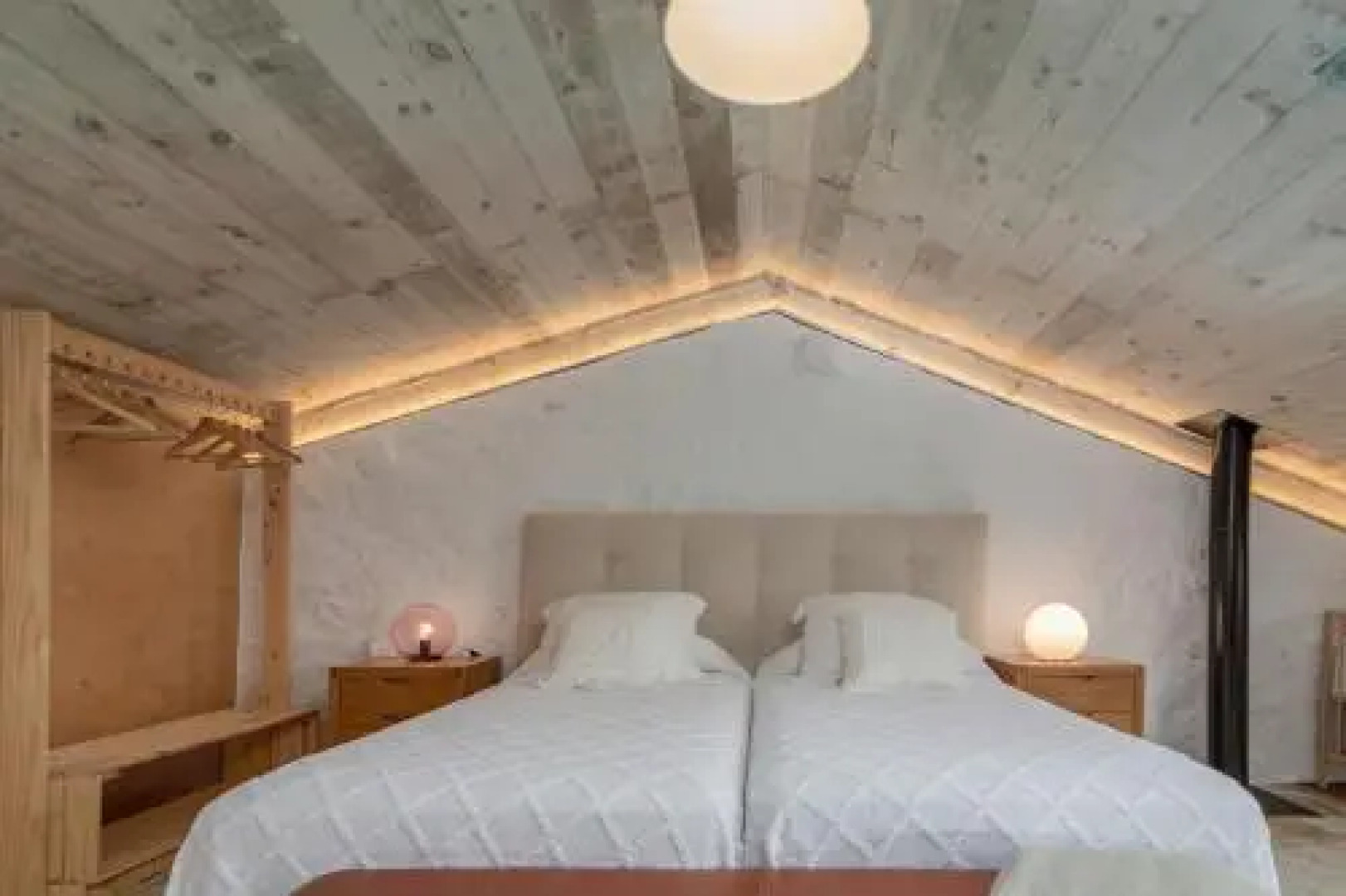 Las Azadas Alojamiento Rural