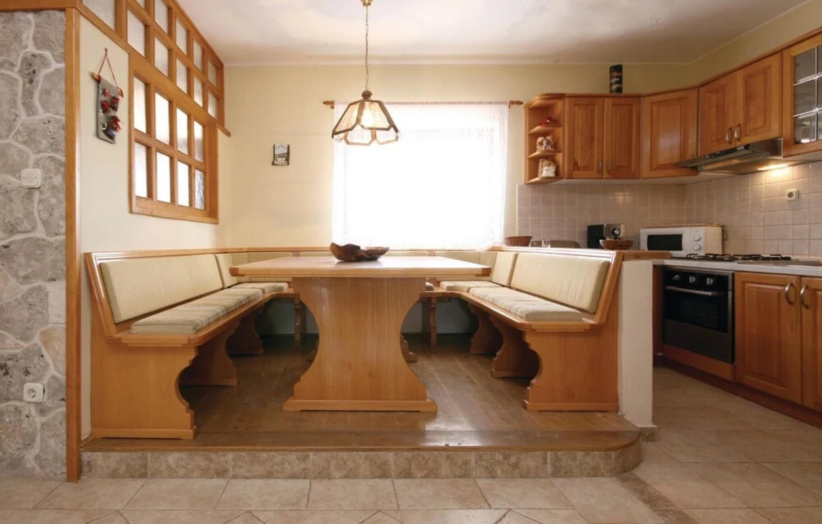 Amazing Home in Jezera With Wifi and 2 Bedrooms