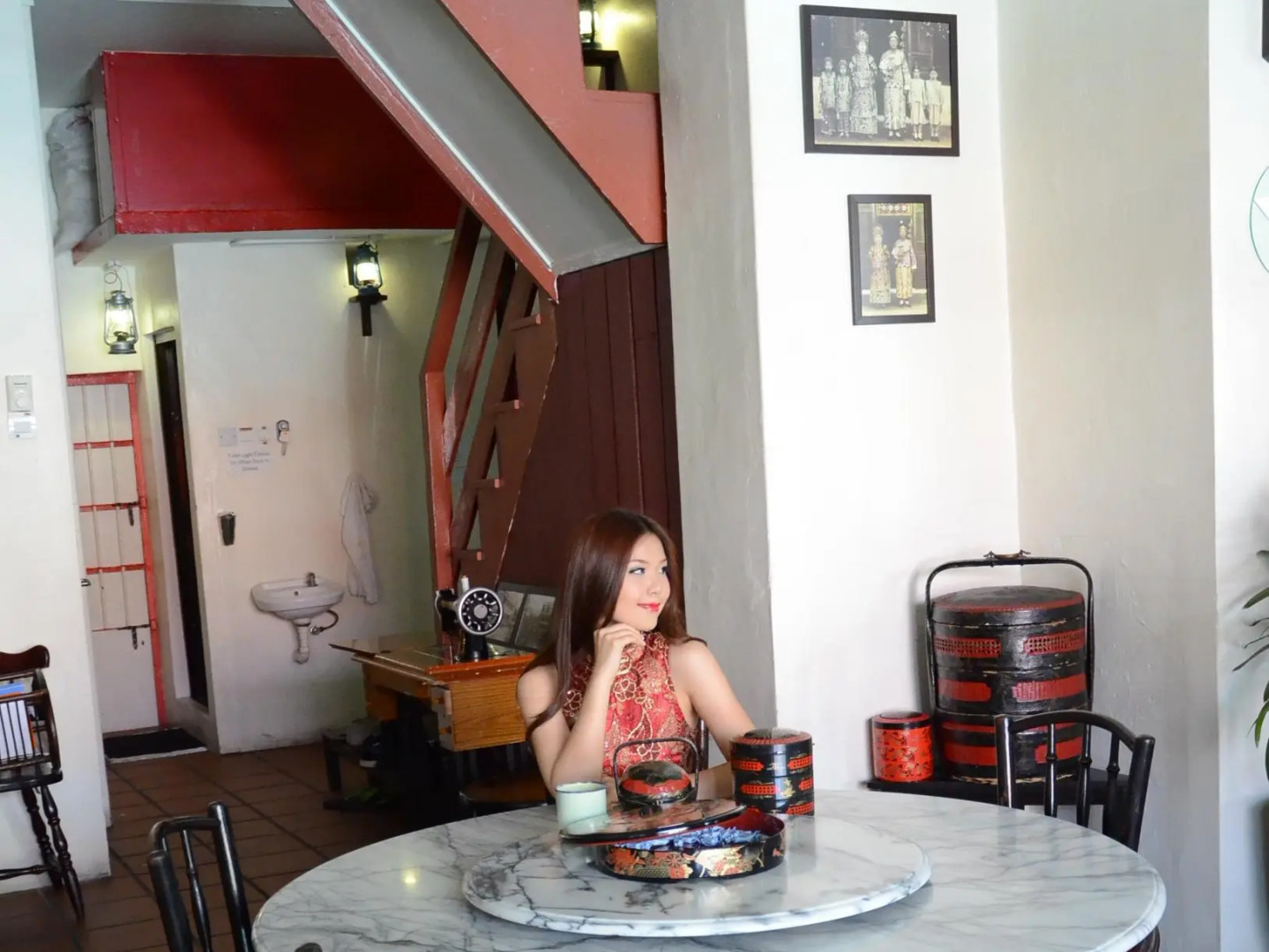 Red Inn Court - Hostel