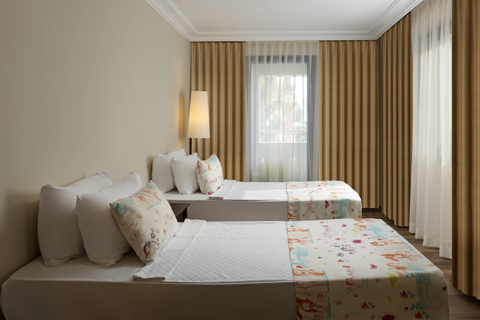 Seven Seas Hotel Life - All Inclusive