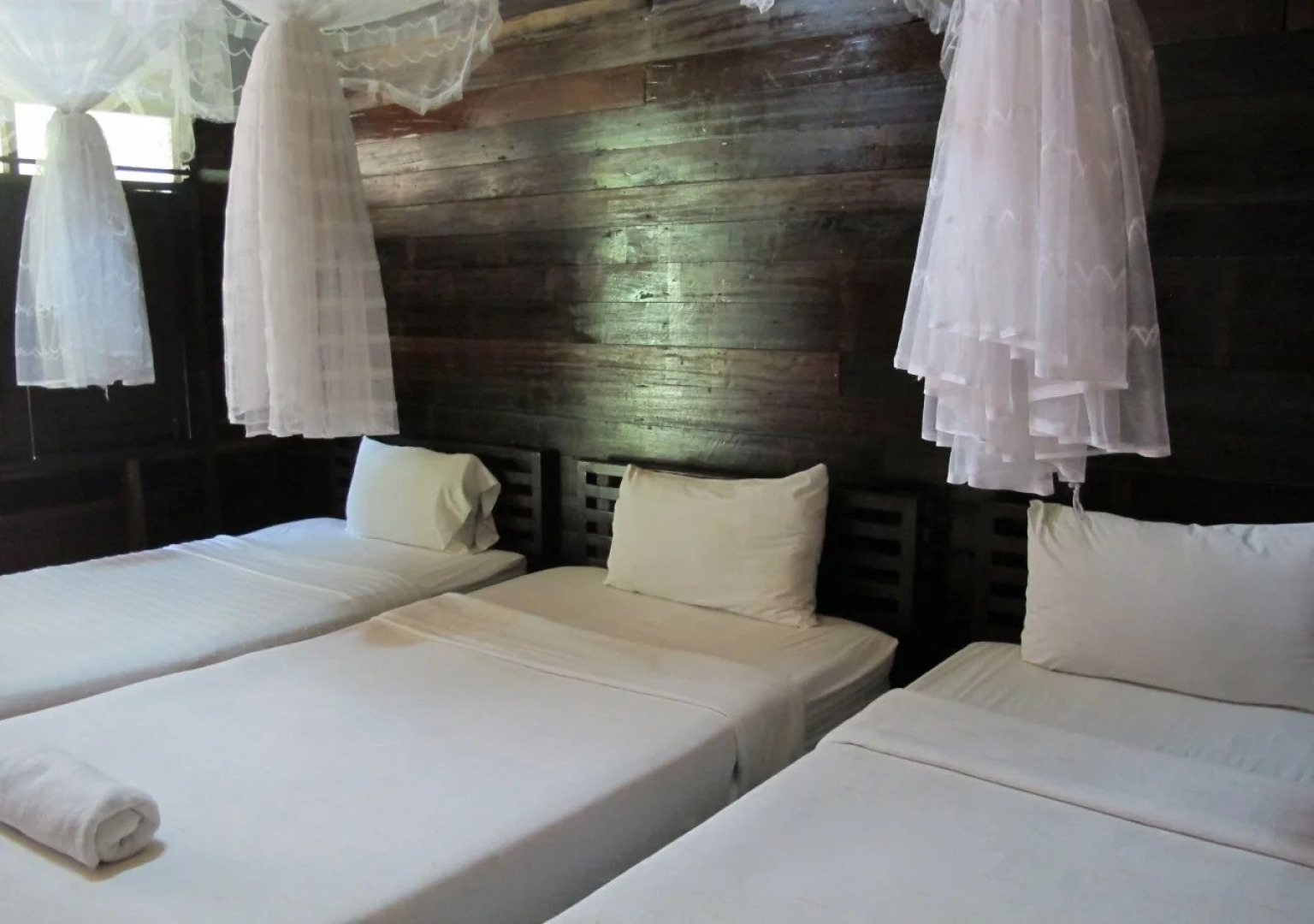 Namkhong Guesthouse & Resort