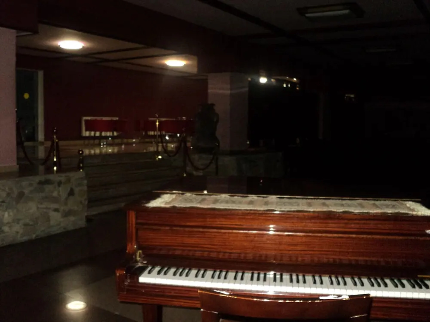 EcoRest Likani Palace