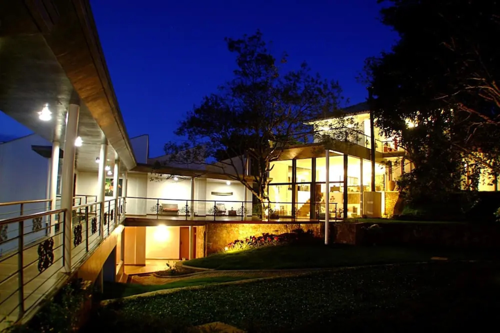 Pousada Boutique Oratorio