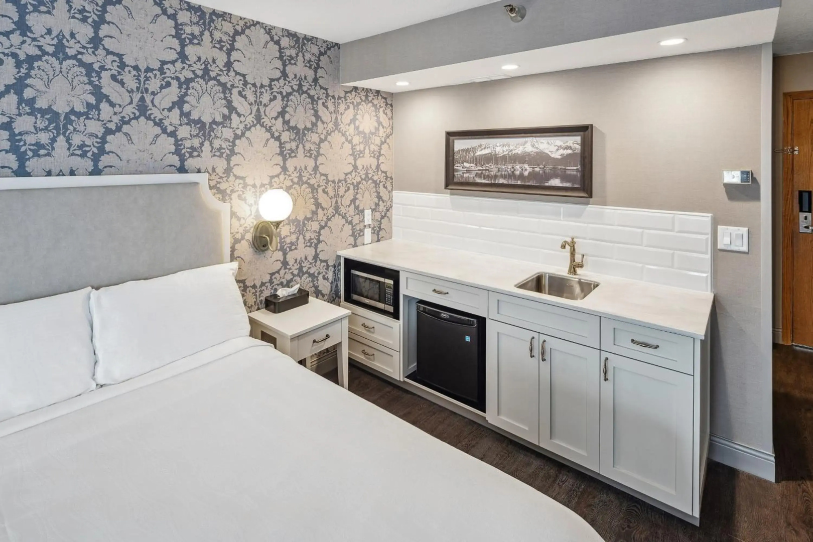 Hotel Seward