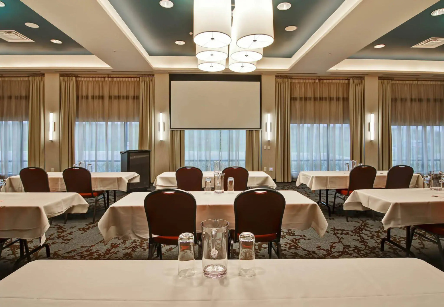 TownePlace Suites by Marriott Kincardine